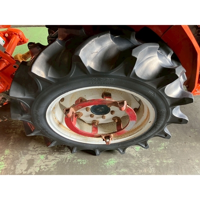 KUBOTA トラクター L1-245