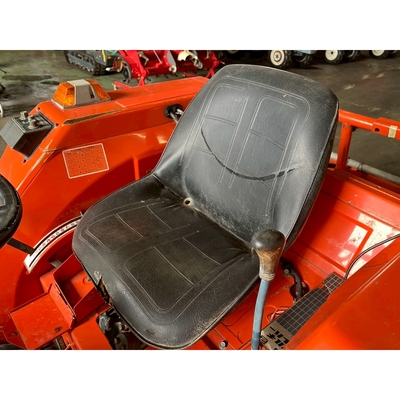 KUBOTA トラクター L1-245