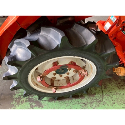 KUBOTA トラクター L1-245