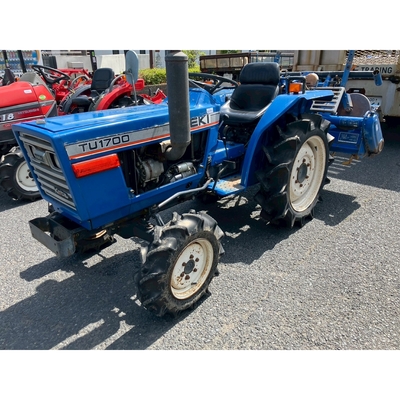 ISEKI トラクター TU1700F