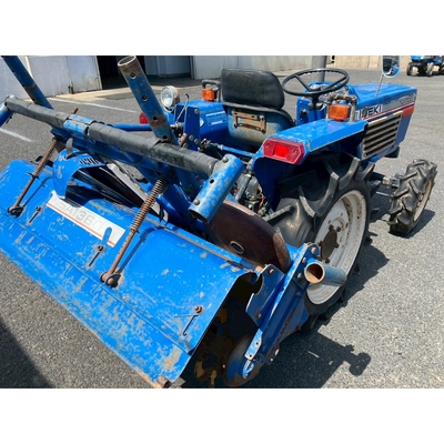 ISEKI トラクター TU1700F