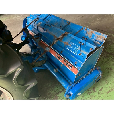 ISEKI トラクター TA320F