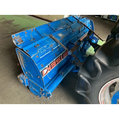 ISEKI トラクター TA320F