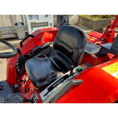 YANMAR トラクター AF24