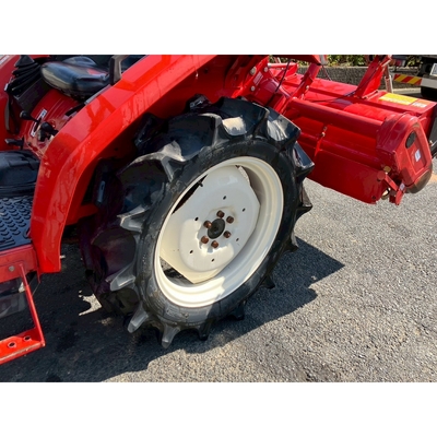 YANMAR トラクター AF24