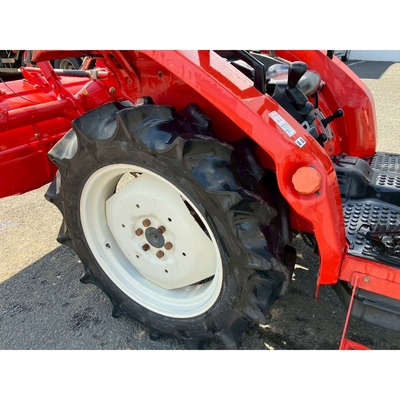 YANMAR トラクター AF24
