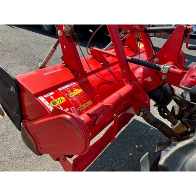 YANMAR トラクター AF24