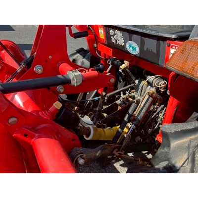 YANMAR トラクター AF24