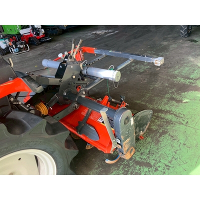 KUBOTA トラクター KB21