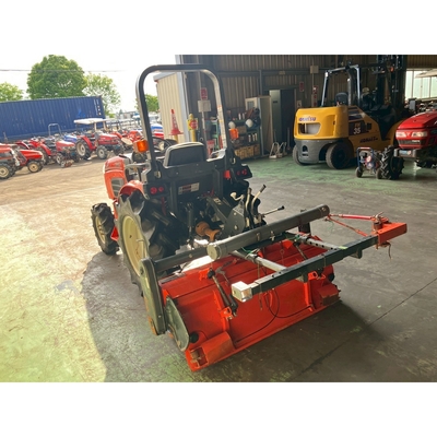 KUBOTA トラクター KB21