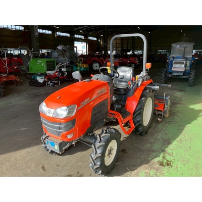 KUBOTA トラクター KB21