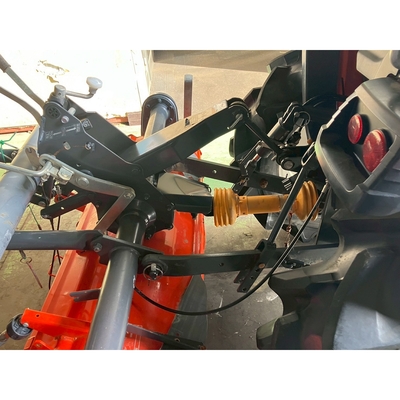 KUBOTA トラクター KB21