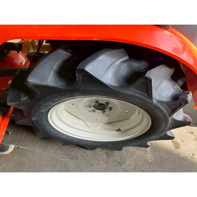 KUBOTA トラクター KB21