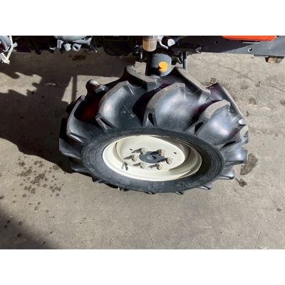 KUBOTA トラクター KB21