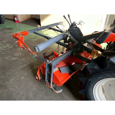 KUBOTA トラクター KB21