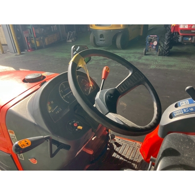 KUBOTA トラクター KB21