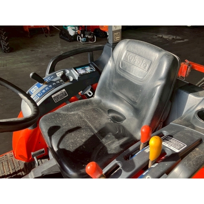 KUBOTA トラクター KB21