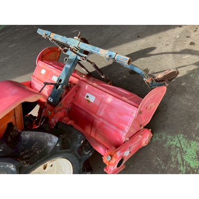 KUBOTA トラクター B1400