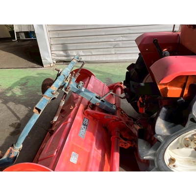 KUBOTA トラクター B1400