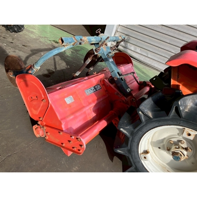KUBOTA トラクター B1400