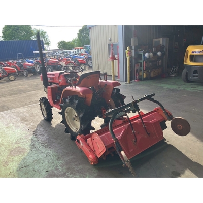 KUBOTA トラクター B1400