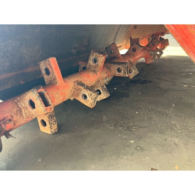 KUBOTA トラクター B1400