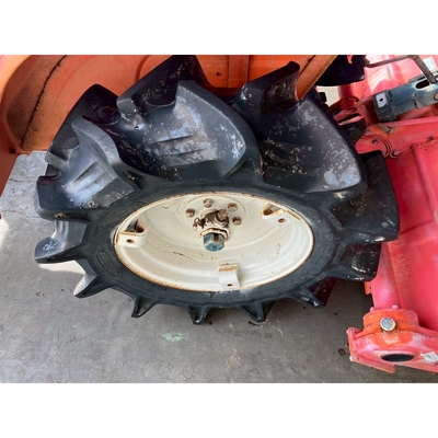 KUBOTA トラクター B1400