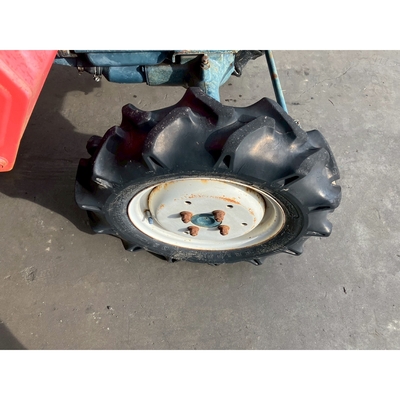 KUBOTA トラクター B1400