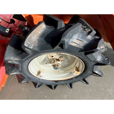 KUBOTA トラクター B1400