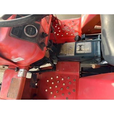 KUBOTA トラクター B1400