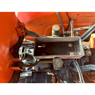 KUBOTA トラクター B1400