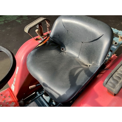 KUBOTA トラクター B1400