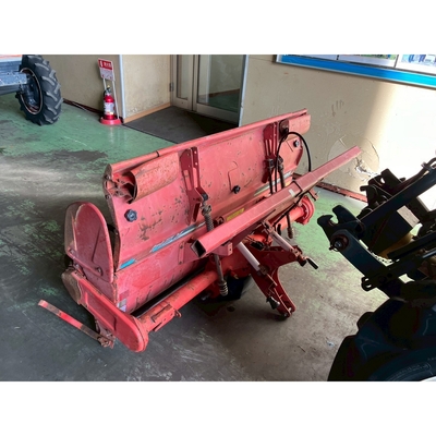 YANMAR トラクター AF220D