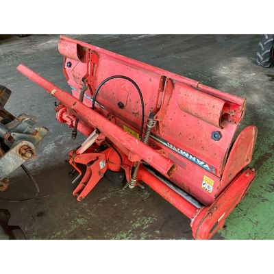 YANMAR トラクター AF220D