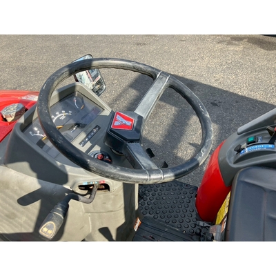 YANMAR トラクター AF18