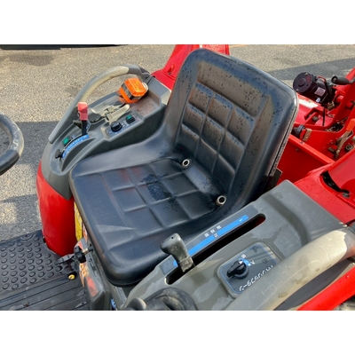 YANMAR トラクター AF18