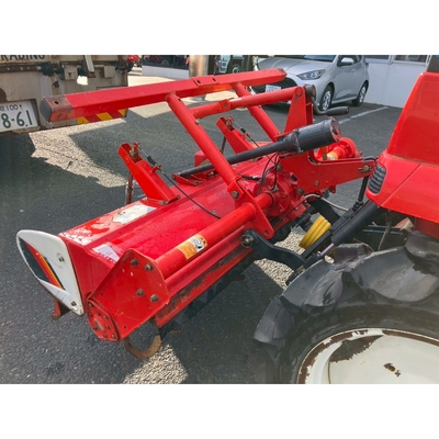 YANMAR トラクター AF18