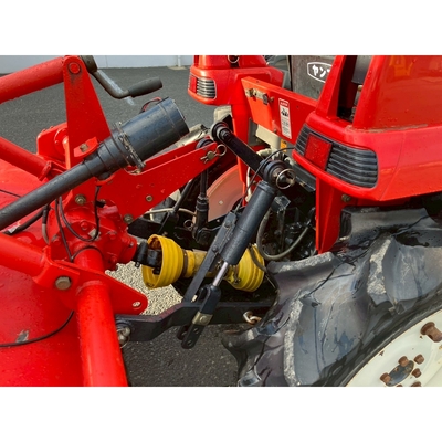 YANMAR トラクター AF18