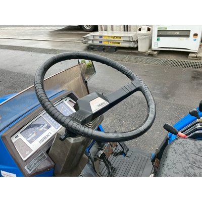 ISEKI トラクター TU175F