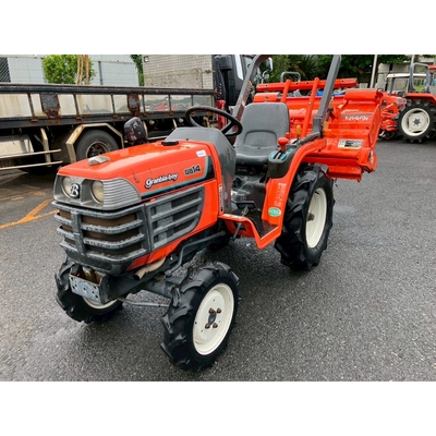 KUBOTA トラクター GB14