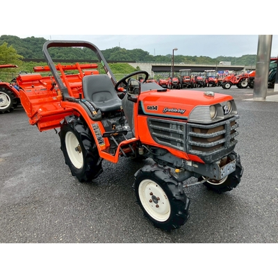 KUBOTA トラクター GB14