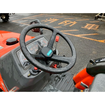 KUBOTA トラクター GB14