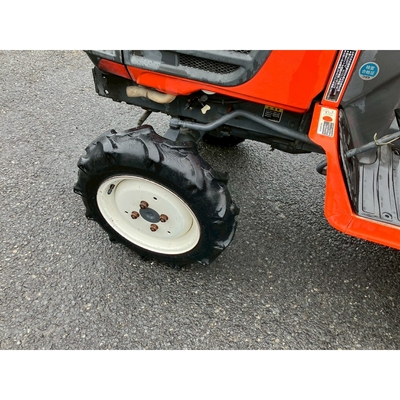 KUBOTA トラクター GB14