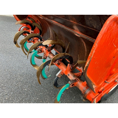 KUBOTA トラクター GB14