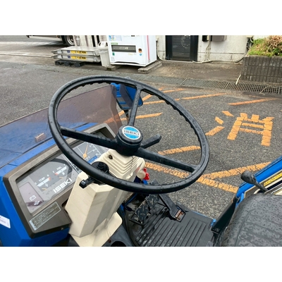 ISEKI トラクター TU170S