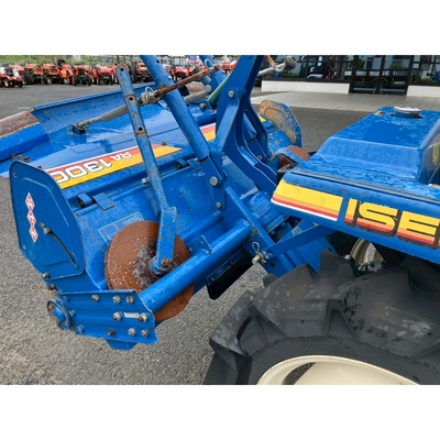 ISEKI トラクター TU170S