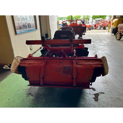 YANMAR トラクター Ke-3D