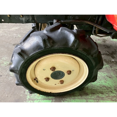 YANMAR トラクター Ke-3D