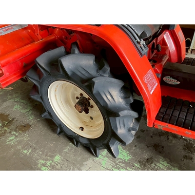 YANMAR トラクター Ke-3D