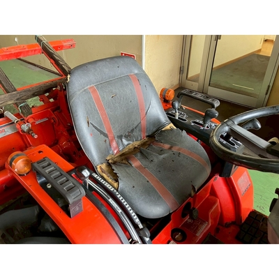 YANMAR トラクター Ke-3D